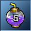 Pet Limit Break Potion [Lv.5]