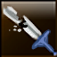 Broken Weapon
