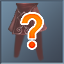 Booster-Saint Set Pants