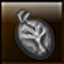 Dried Heart