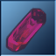 Dulled Crystal