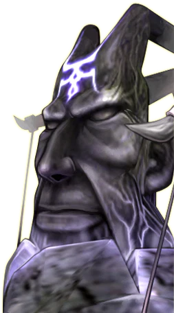 Roton the Heretic
