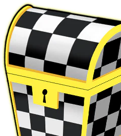 Treasure Box
