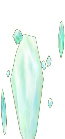 Teleport Crystal