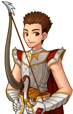 Knight Clasis